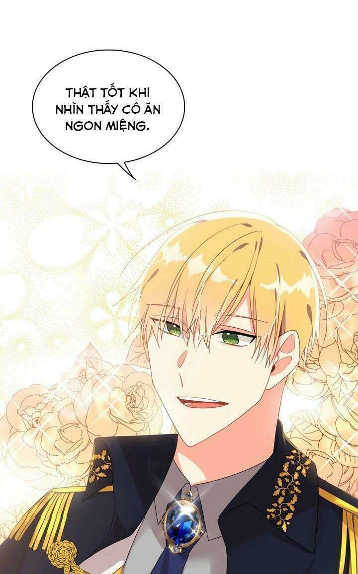 Ý Nghĩa Của Em Chapter 4 - Trang 14