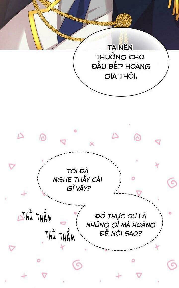 Ý Nghĩa Của Em Chapter 4 - Trang 15