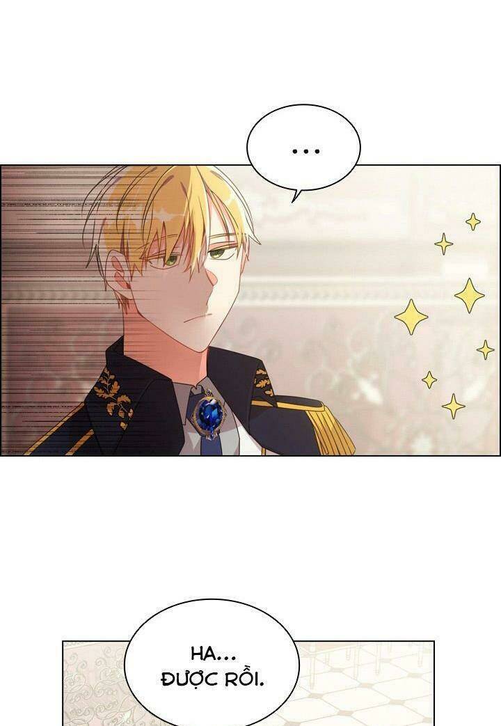 Ý Nghĩa Của Em Chapter 4 - Trang 16