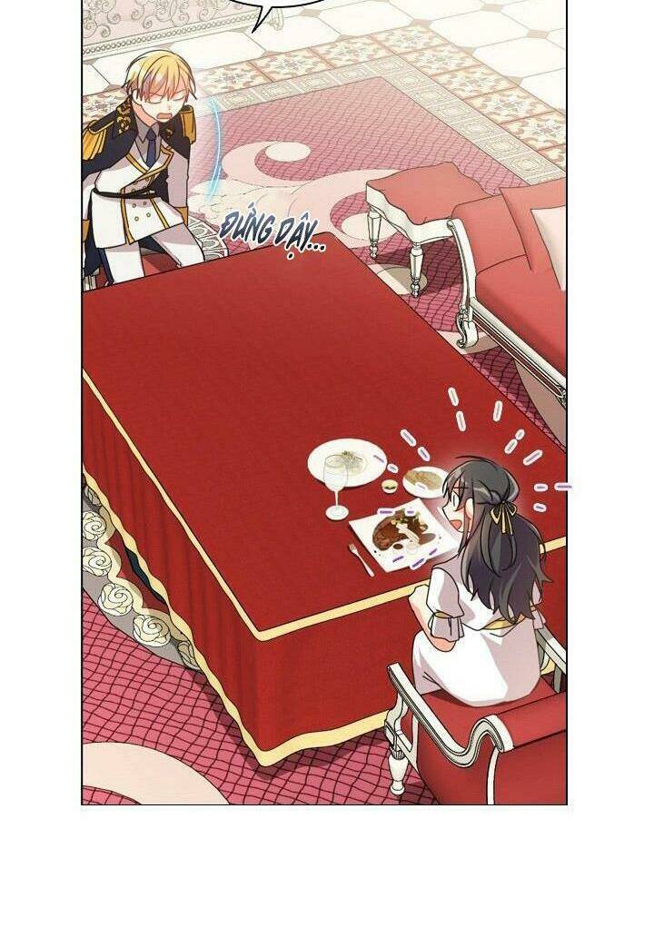 Ý Nghĩa Của Em Chapter 4 - Trang 17