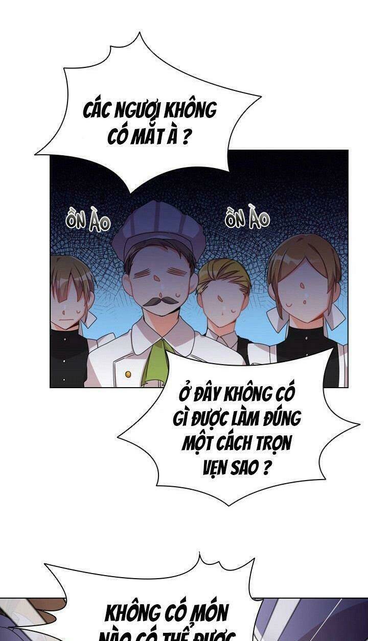 Ý Nghĩa Của Em Chapter 4 - Trang 2