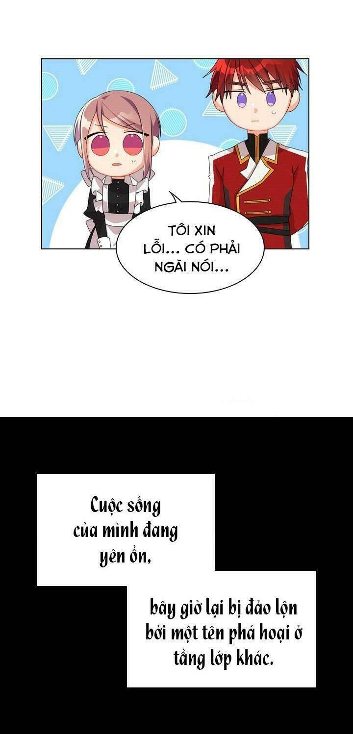 Ý Nghĩa Của Em Chapter 4 - Trang 20