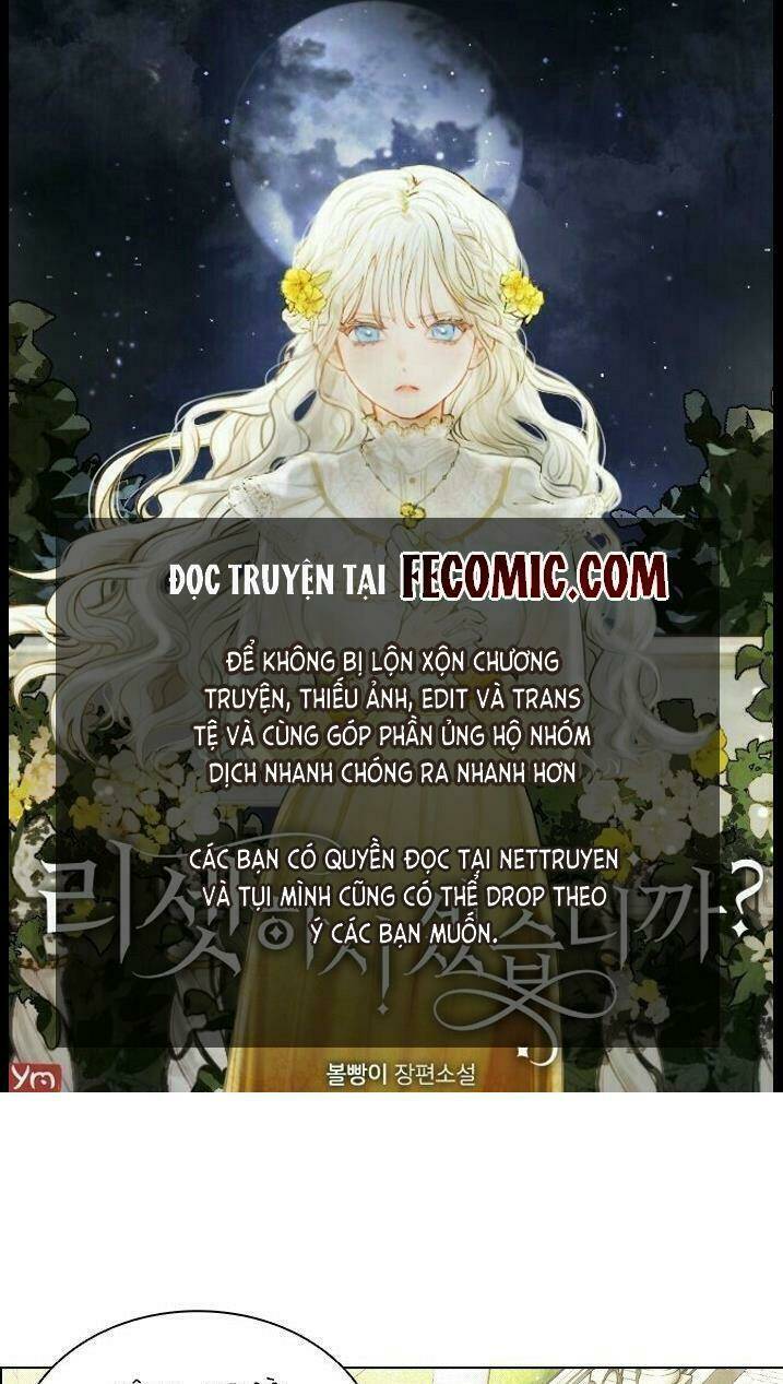 Ý Nghĩa Của Em Chapter 4 - Trang 22