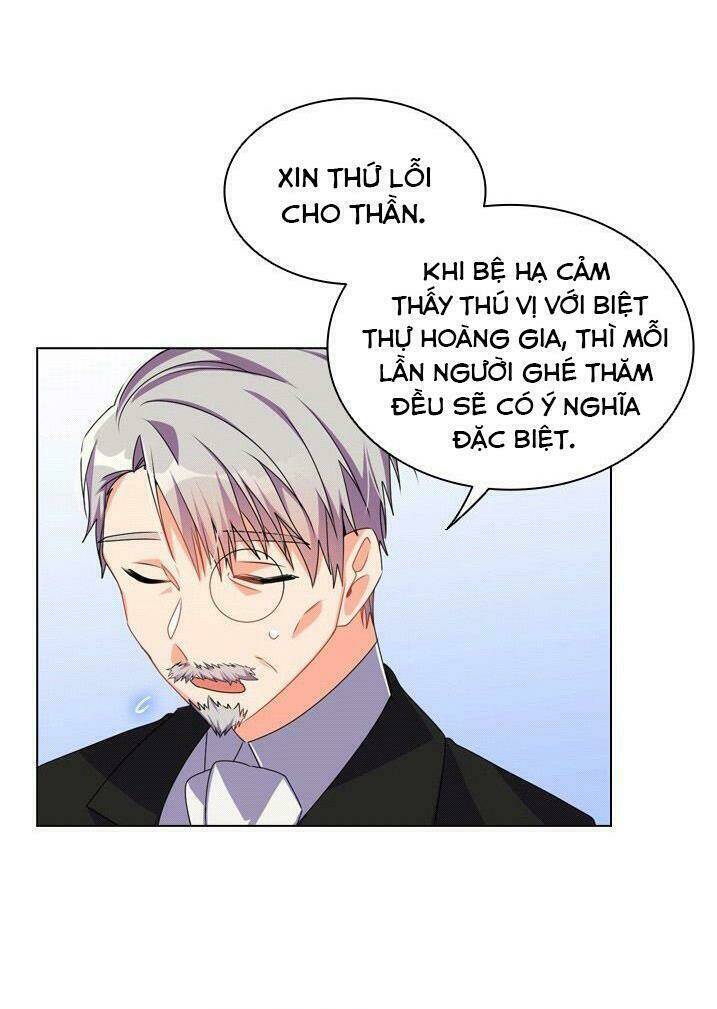 Ý Nghĩa Của Em Chapter 4 - Trang 24