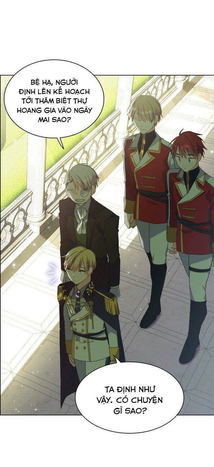Ý Nghĩa Của Em Chapter 4 - Trang 26
