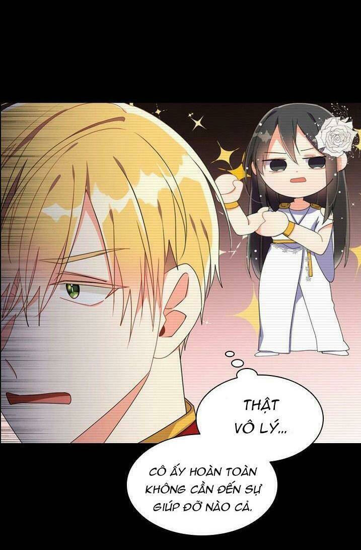 Ý Nghĩa Của Em Chapter 4 - Trang 28