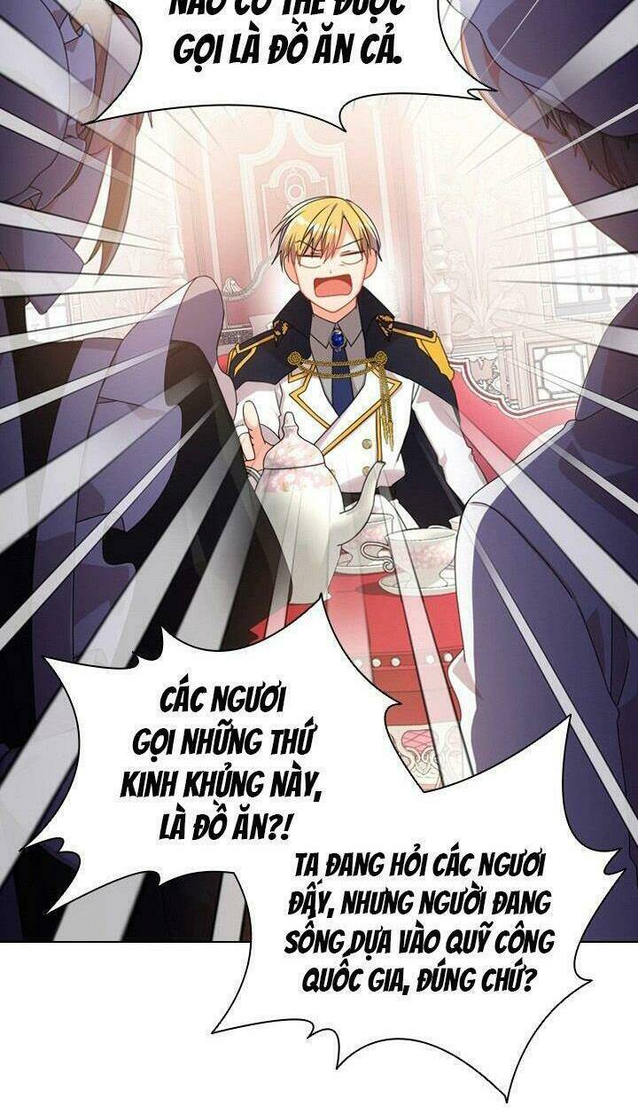 Ý Nghĩa Của Em Chapter 4 - Trang 3