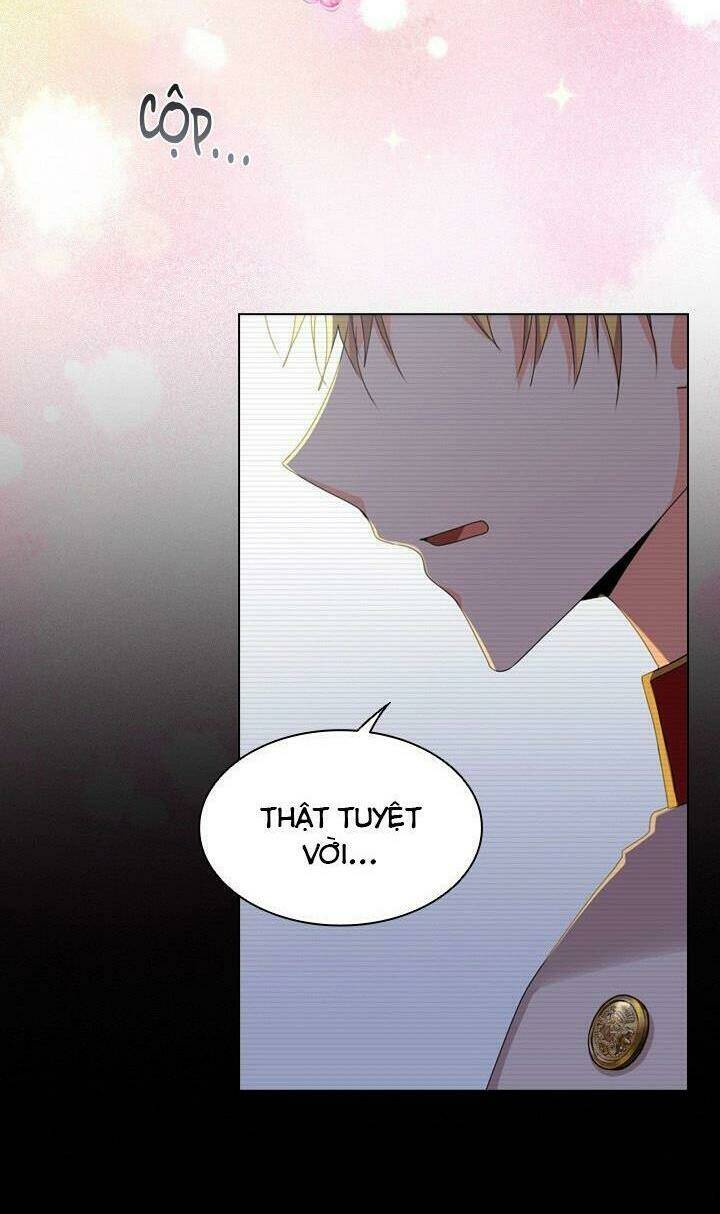 Ý Nghĩa Của Em Chapter 4 - Trang 31