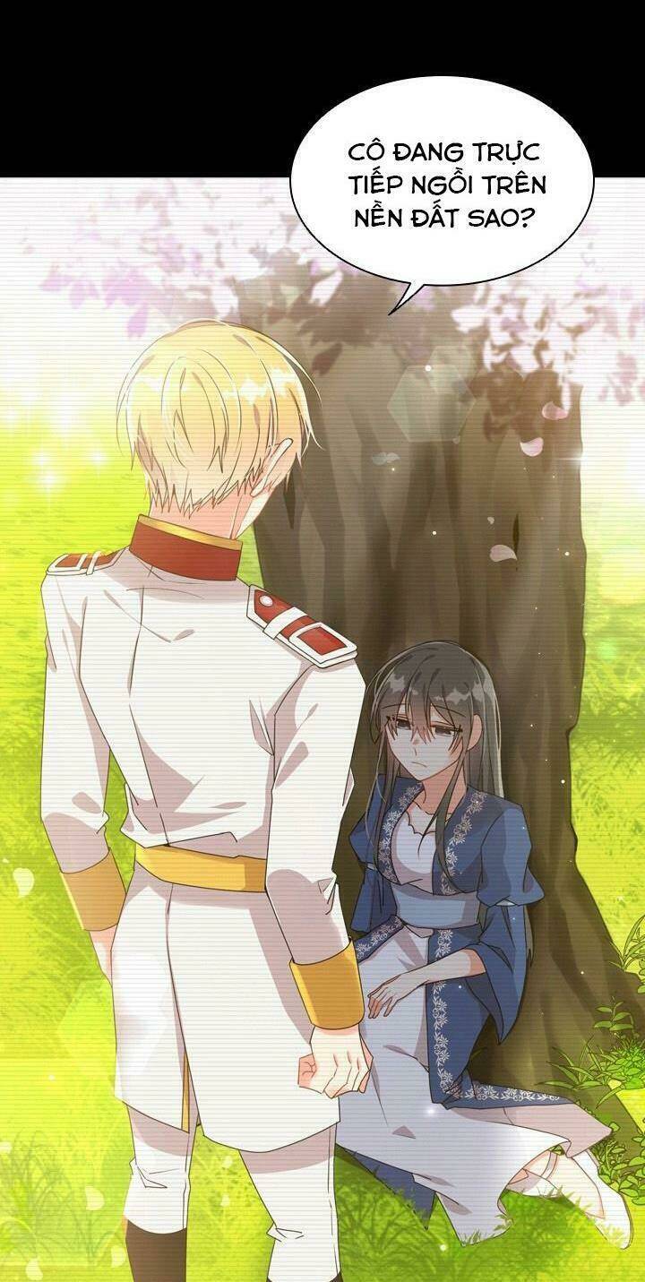 Ý Nghĩa Của Em Chapter 4 - Trang 32
