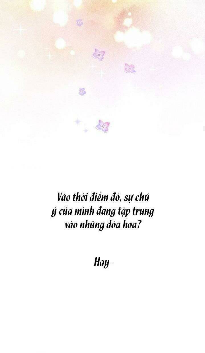Ý Nghĩa Của Em Chapter 4 - Trang 36