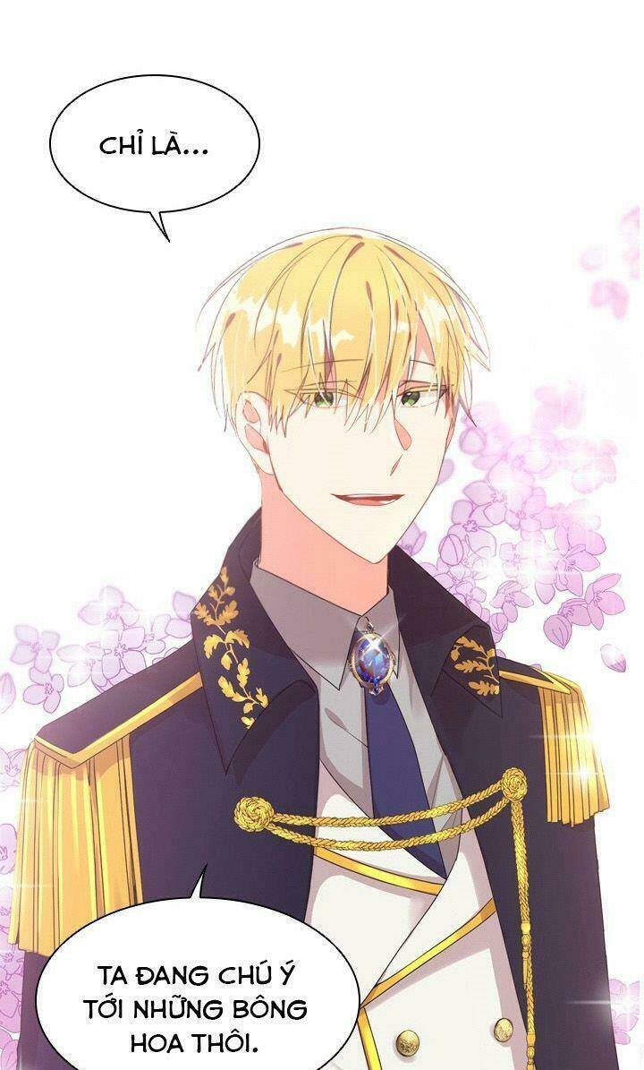 Ý Nghĩa Của Em Chapter 4 - Trang 37