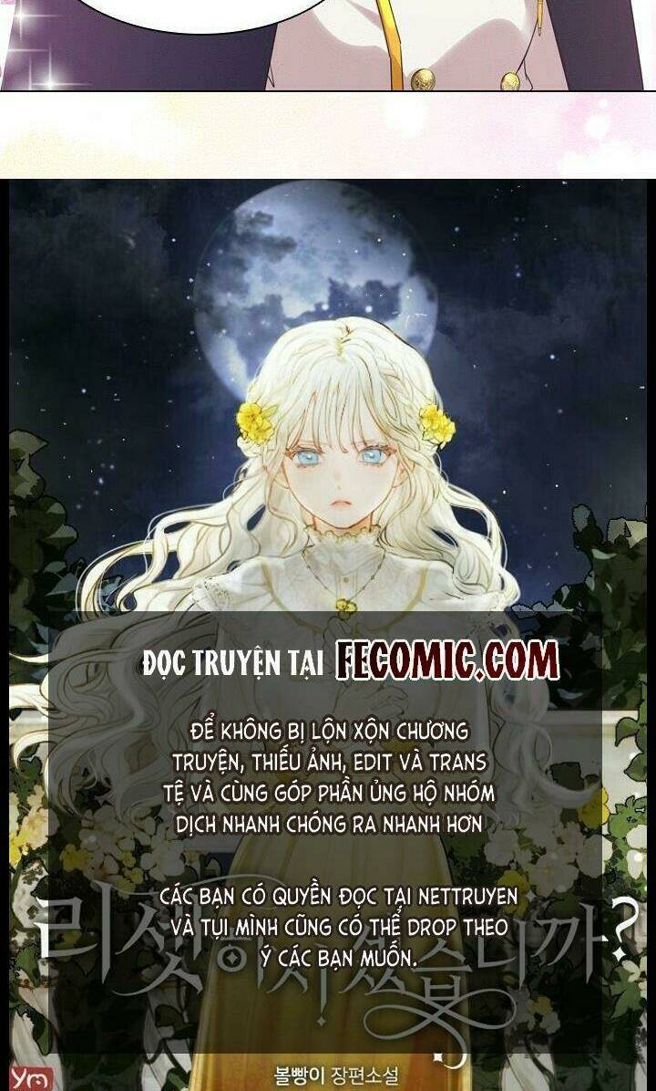 Ý Nghĩa Của Em Chapter 4 - Trang 38