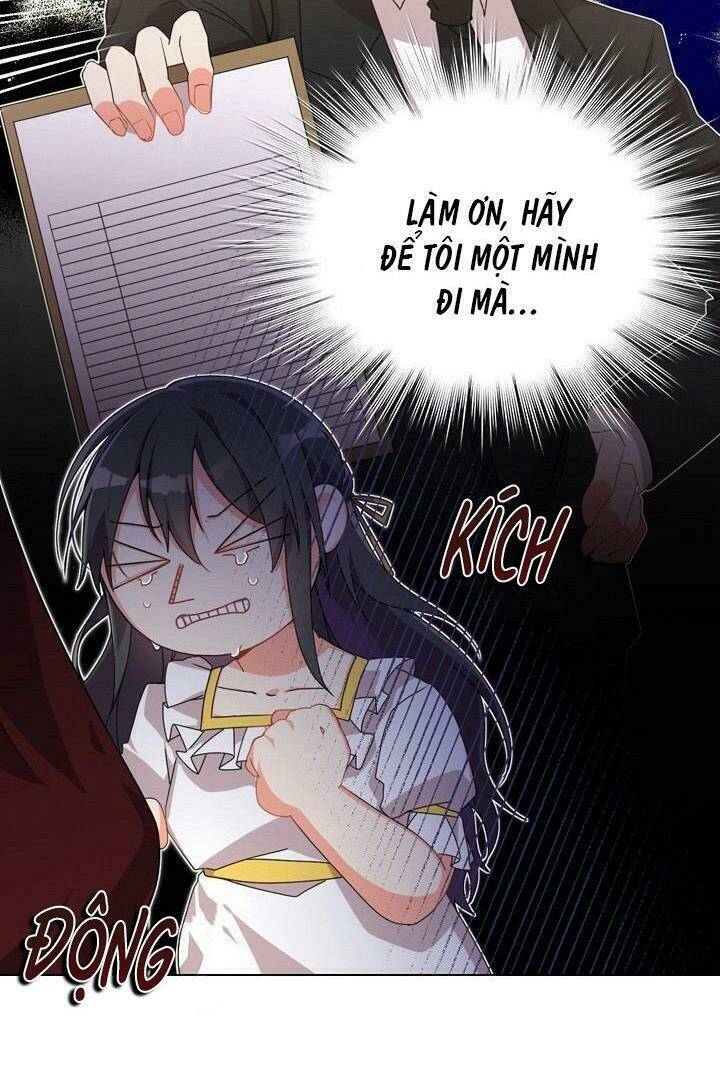 Ý Nghĩa Của Em Chapter 4 - Trang 5