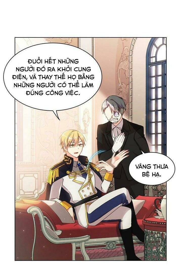 Ý Nghĩa Của Em Chapter 4 - Trang 6