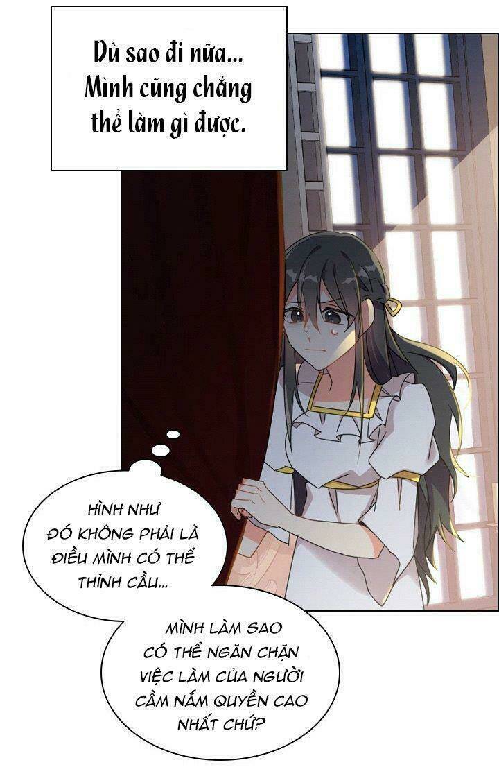Ý Nghĩa Của Em Chapter 4 - Trang 7