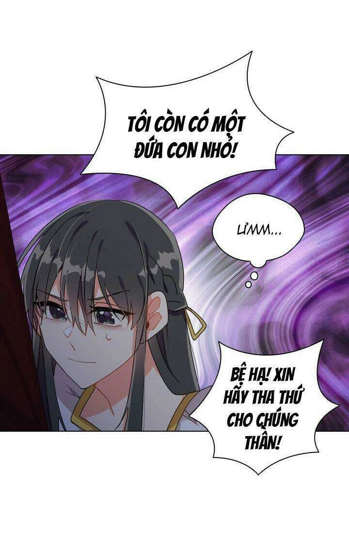 Ý Nghĩa Của Em Chapter 4 - Trang 8