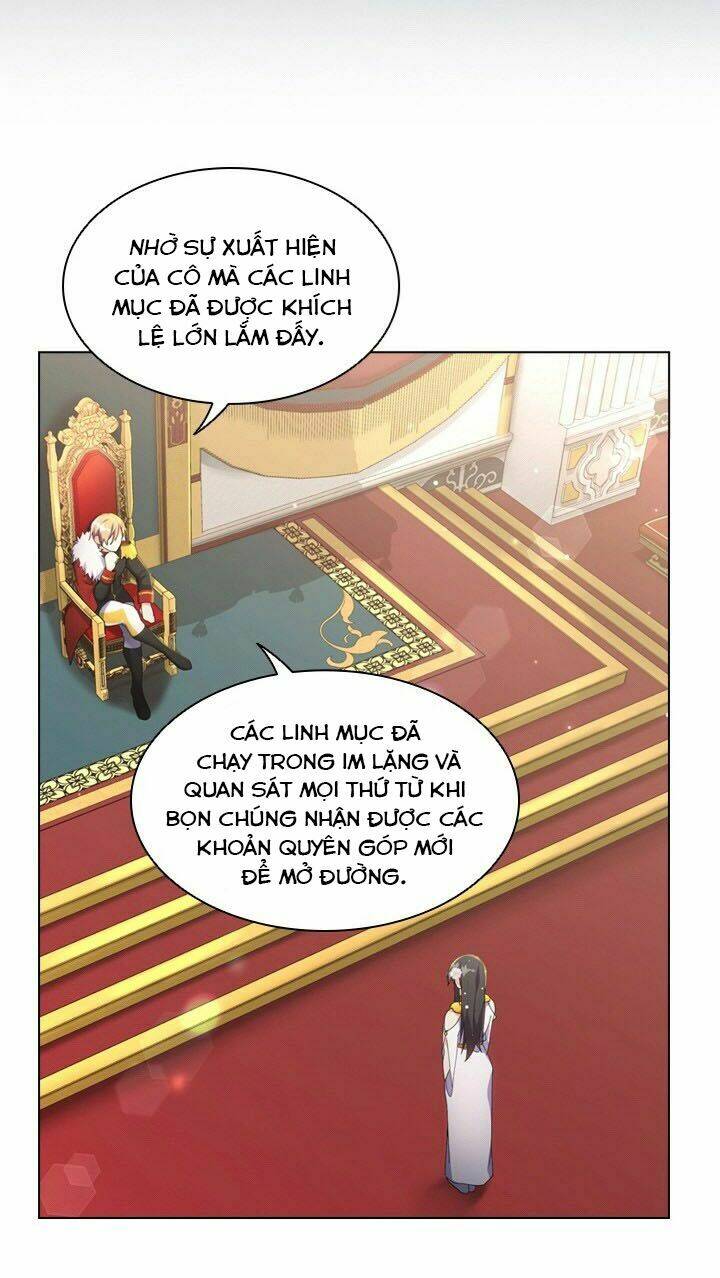 Ý Nghĩa Của Em Chapter 5 - Trang 16