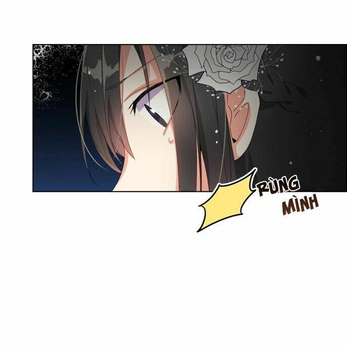Ý Nghĩa Của Em Chapter 5 - Trang 18