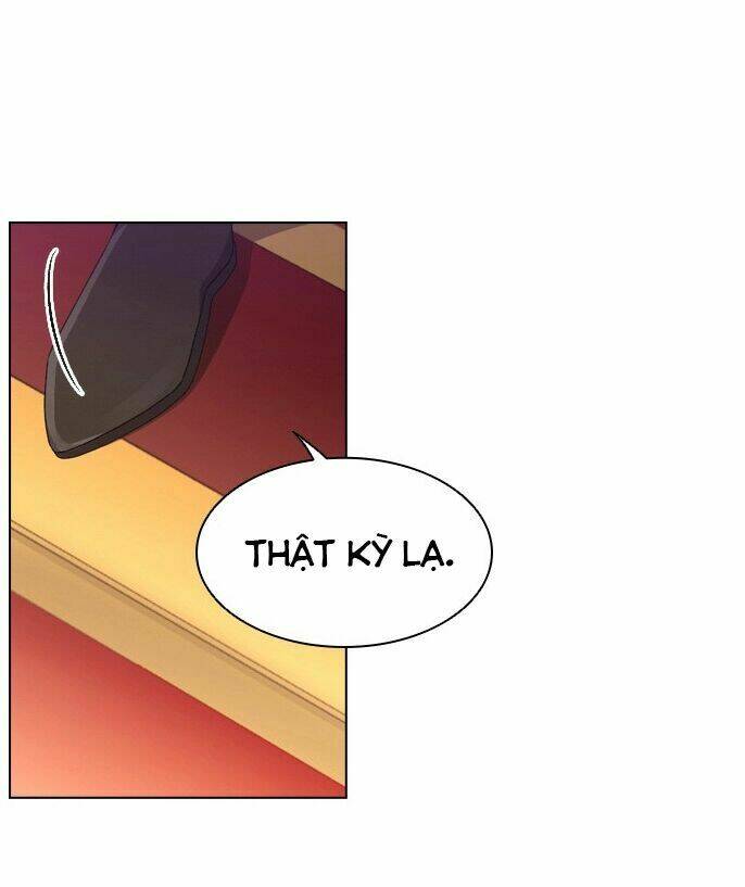Ý Nghĩa Của Em Chapter 5 - Trang 20