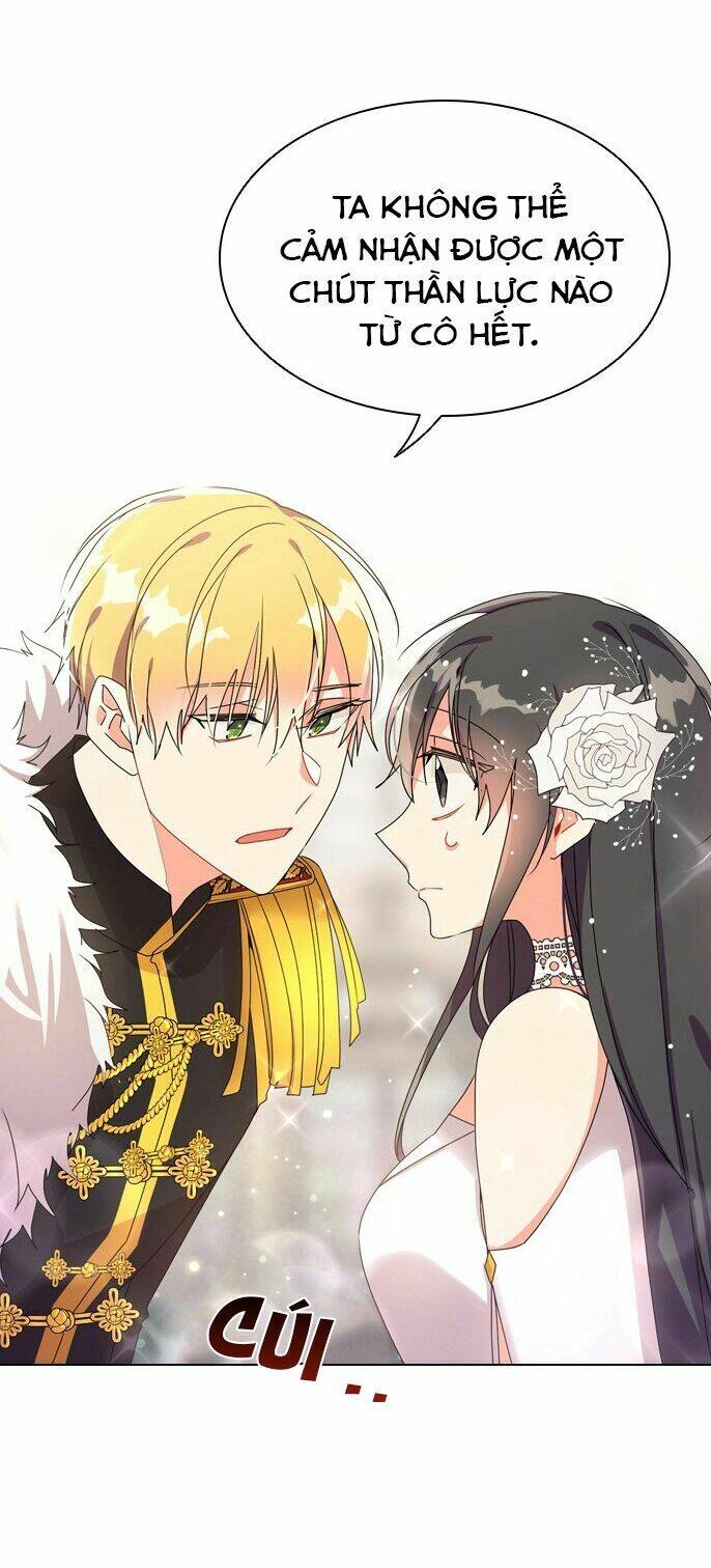 Ý Nghĩa Của Em Chapter 5 - Trang 21