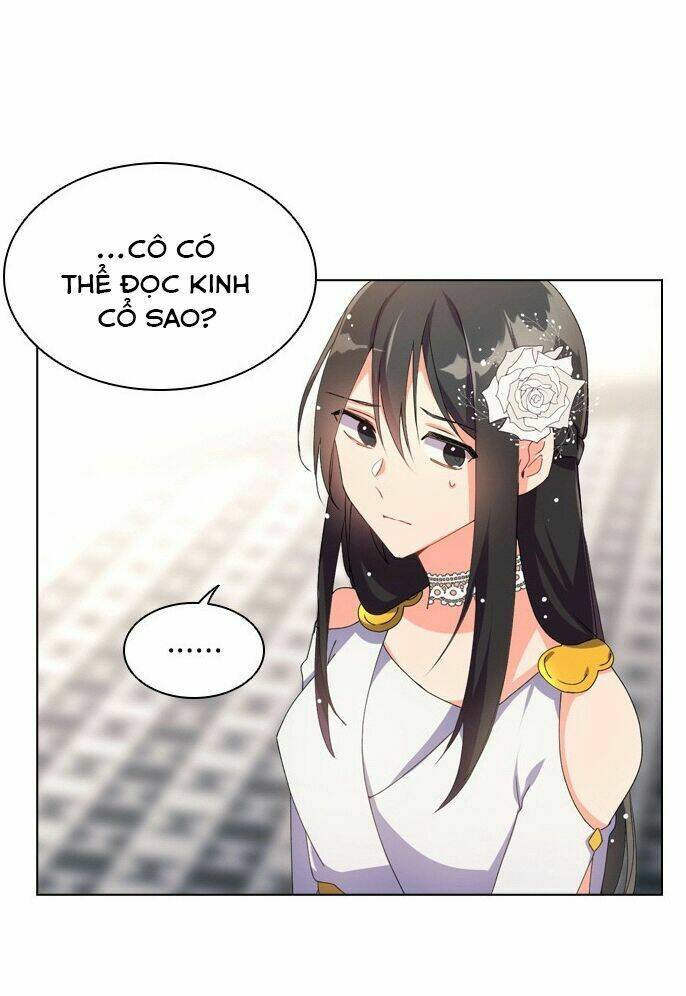 Ý Nghĩa Của Em Chapter 5 - Trang 22