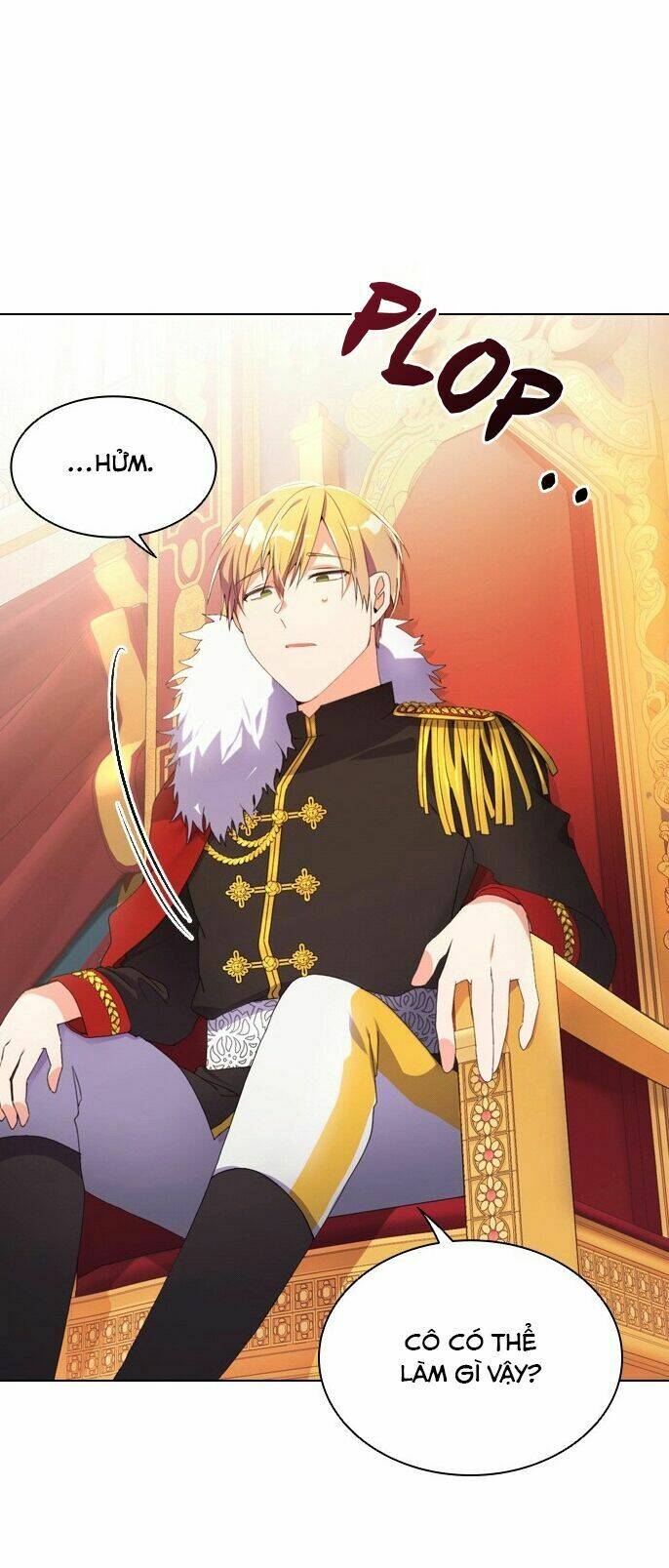 Ý Nghĩa Của Em Chapter 5 - Trang 24