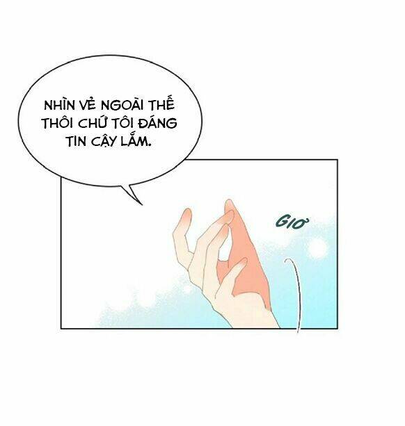 Ý Nghĩa Của Em Chapter 5 - Trang 26