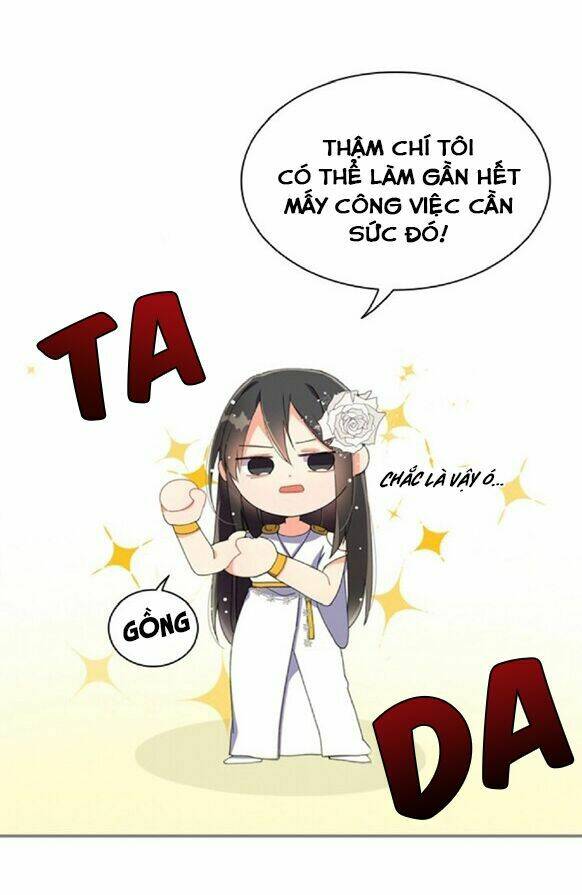 Ý Nghĩa Của Em Chapter 5 - Trang 27