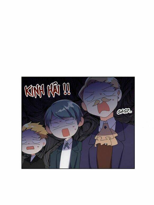 Ý Nghĩa Của Em Chapter 5 - Trang 28