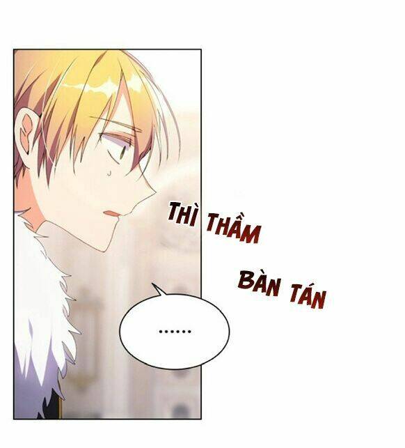 Ý Nghĩa Của Em Chapter 5 - Trang 29