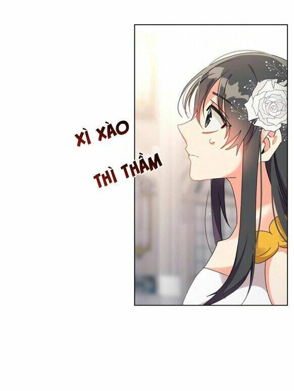Ý Nghĩa Của Em Chapter 5 - Trang 30
