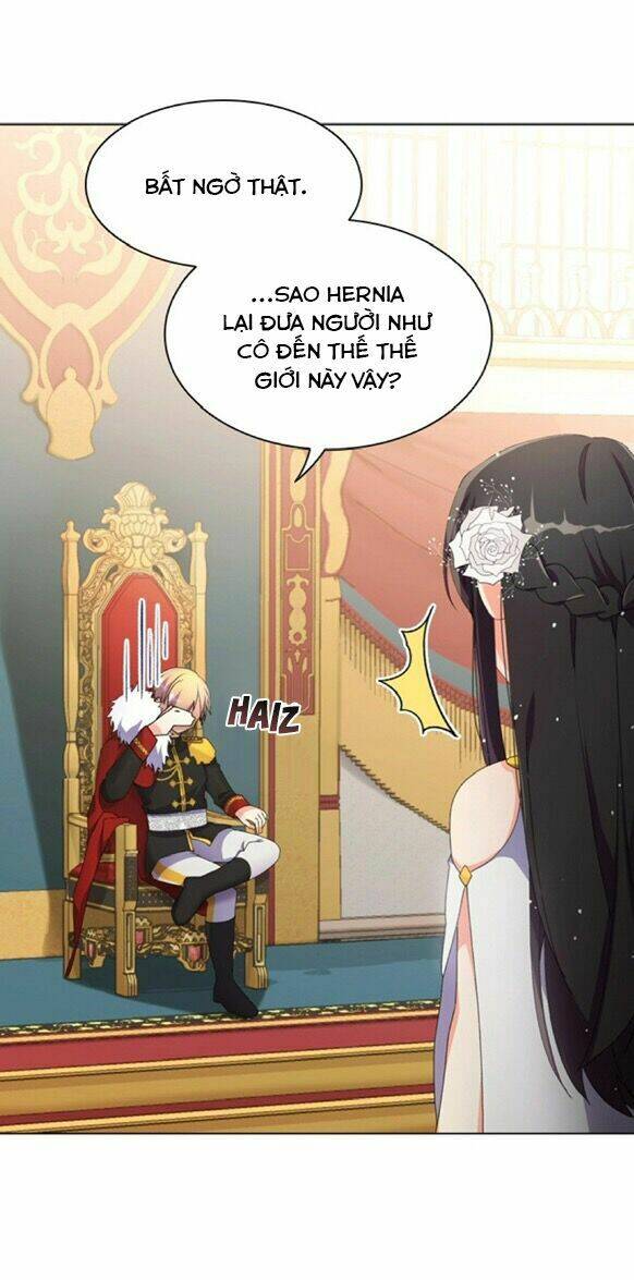 Ý Nghĩa Của Em Chapter 5 - Trang 31