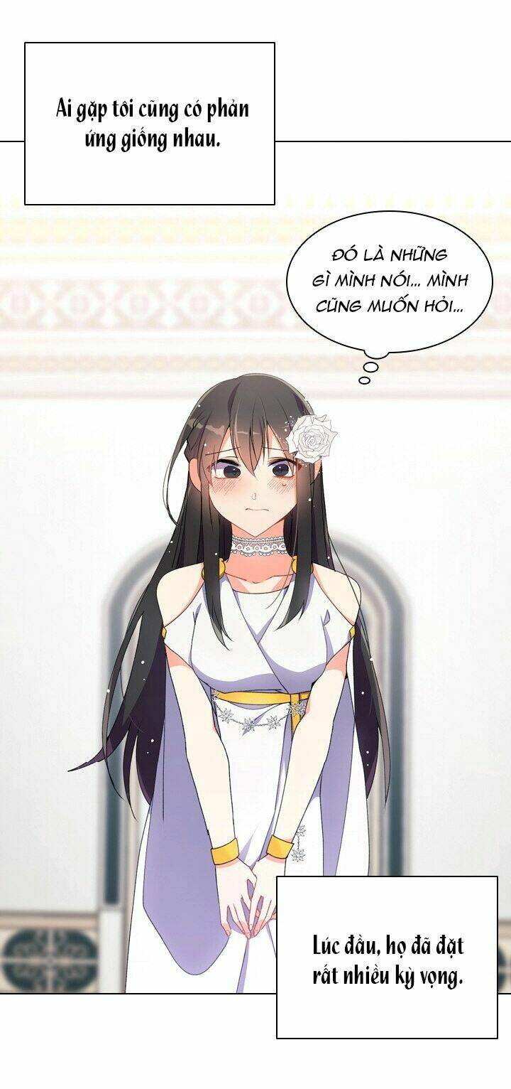 Ý Nghĩa Của Em Chapter 5 - Trang 32