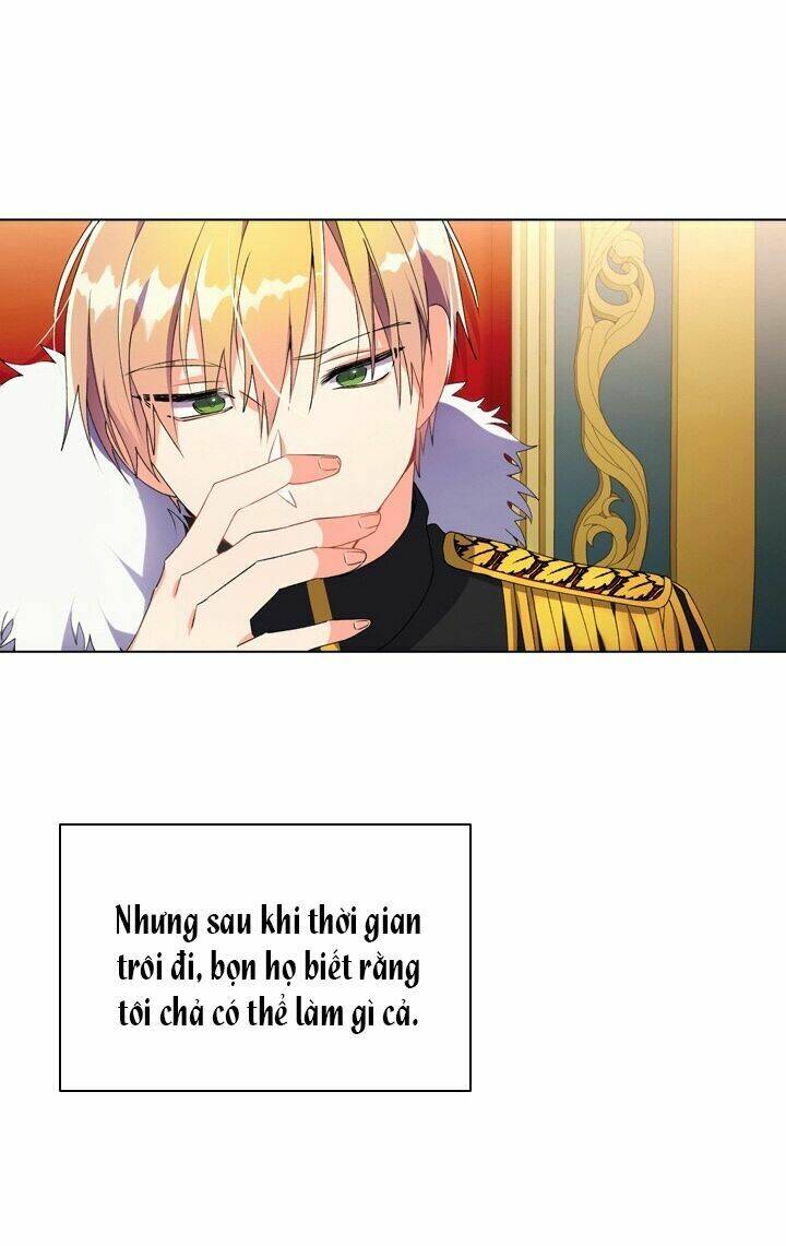 Ý Nghĩa Của Em Chapter 5 - Trang 33
