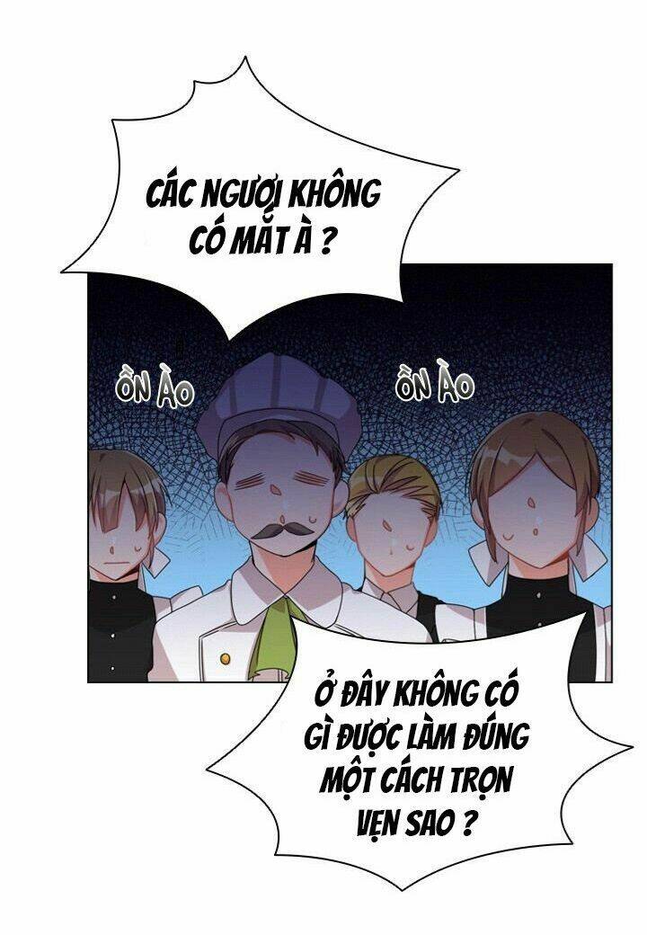 Ý Nghĩa Của Em Chapter 5 - Trang 37