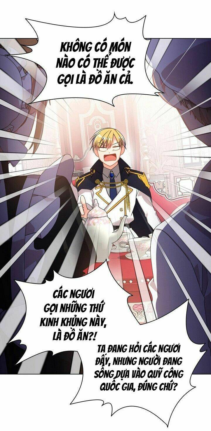 Ý Nghĩa Của Em Chapter 5 - Trang 38