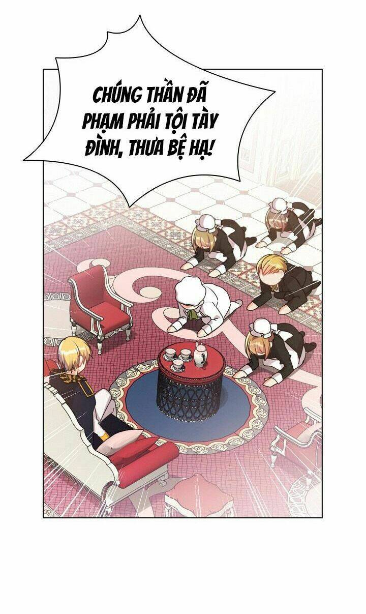 Ý Nghĩa Của Em Chapter 5 - Trang 39