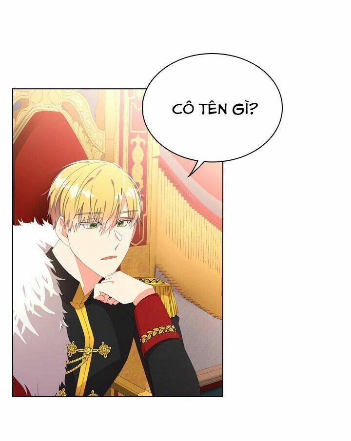 Ý Nghĩa Của Em Chapter 5 - Trang 4