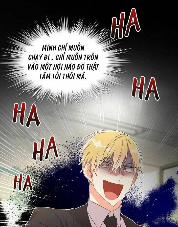Ý Nghĩa Của Em Chapter 5 - Trang 42