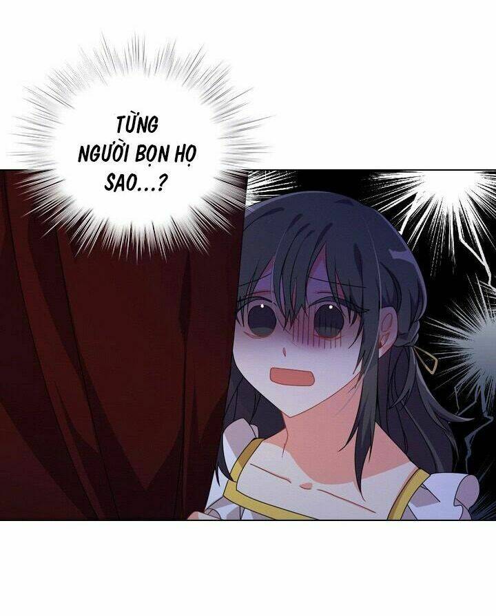 Ý Nghĩa Của Em Chapter 5 - Trang 44