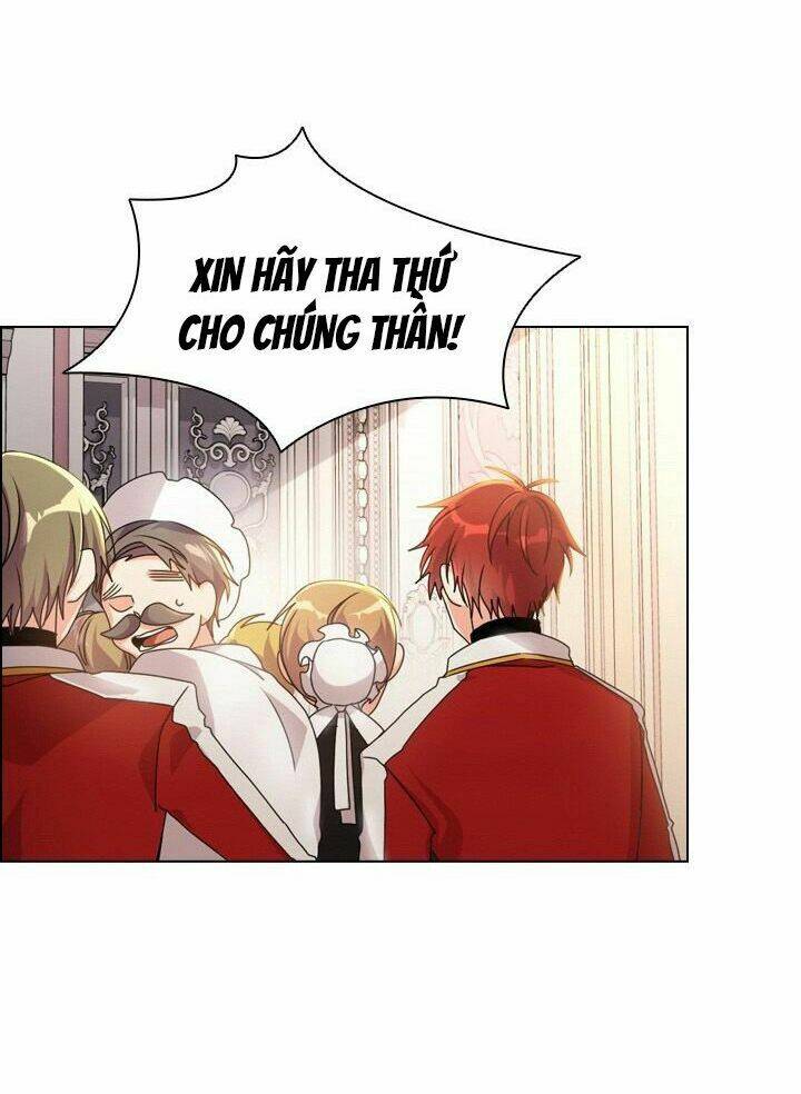 Ý Nghĩa Của Em Chapter 5 - Trang 45