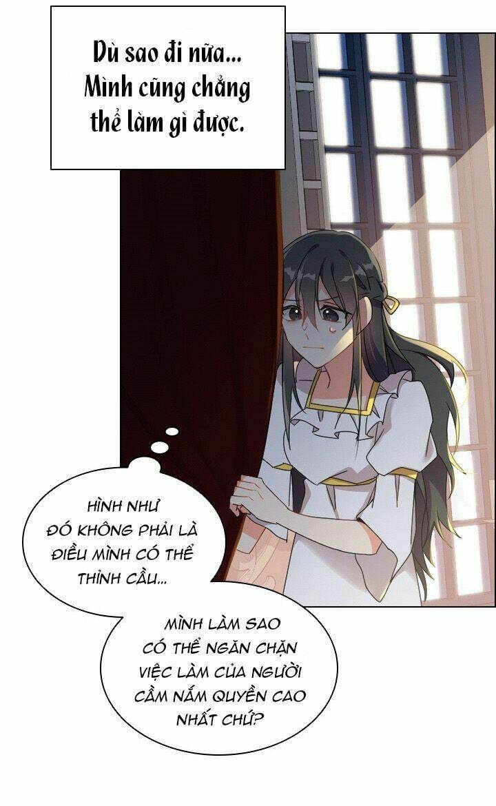Ý Nghĩa Của Em Chapter 5 - Trang 46