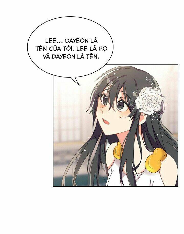 Ý Nghĩa Của Em Chapter 5 - Trang 5