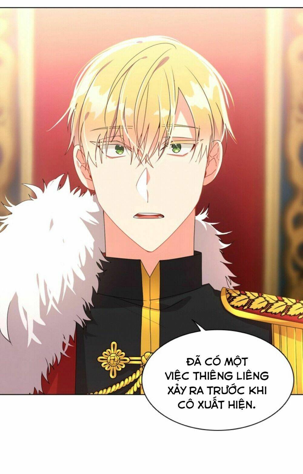 Ý Nghĩa Của Em Chapter 5 - Trang 6