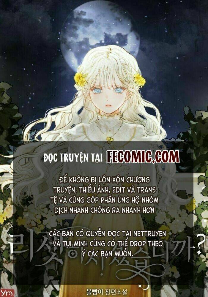 Ý Nghĩa Của Em Chapter 5 - Trang 7