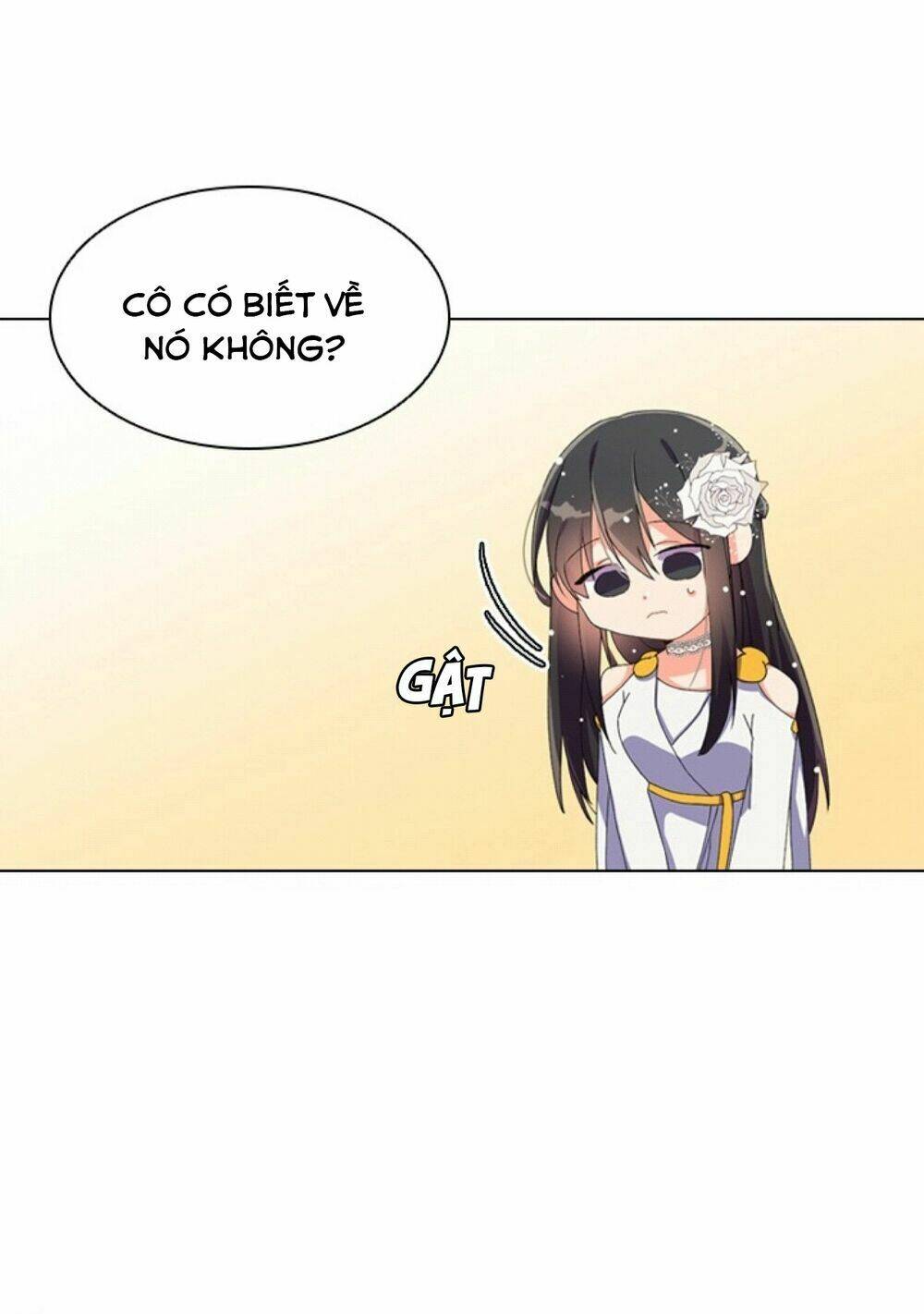 Ý Nghĩa Của Em Chapter 5 - Trang 8
