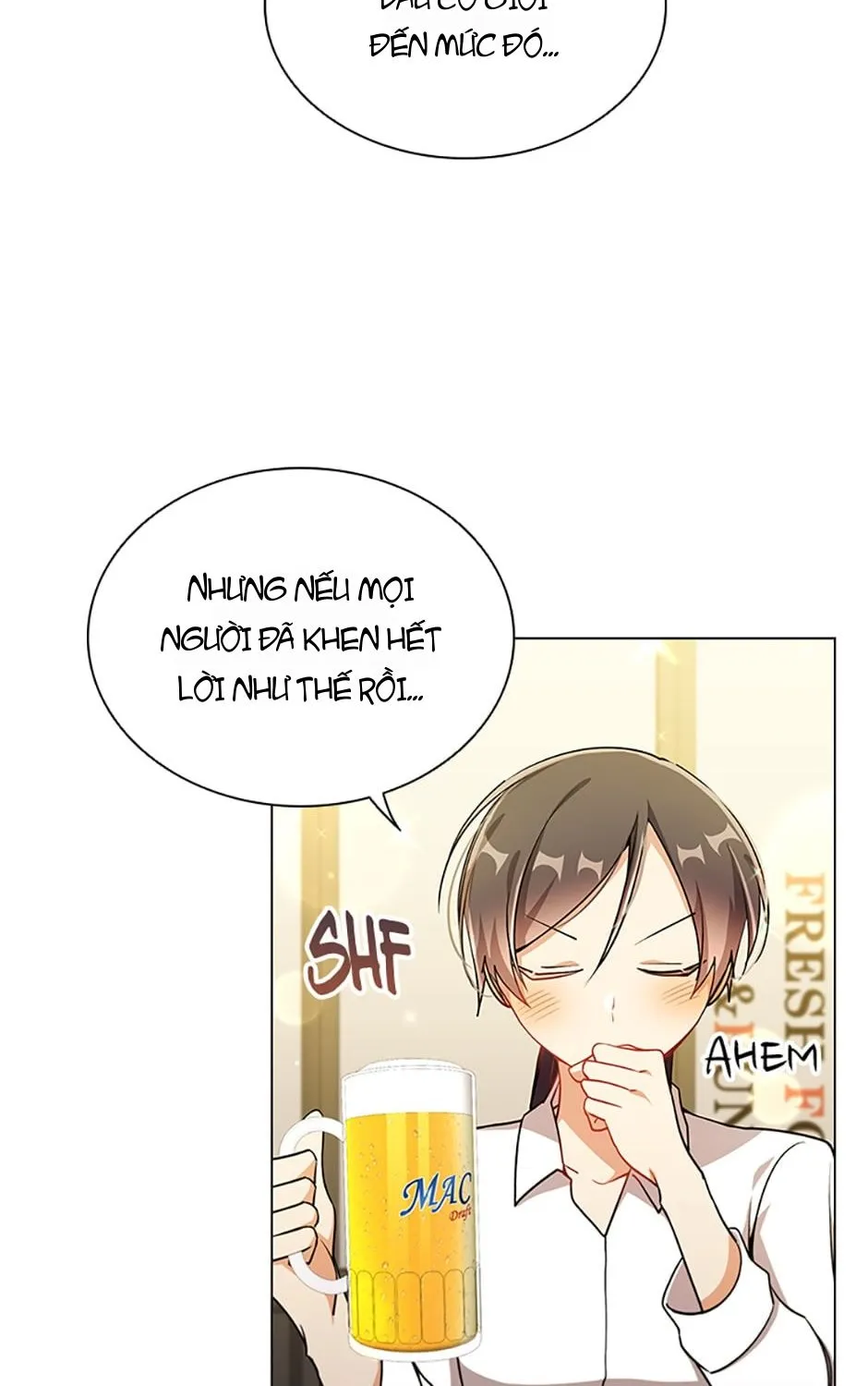 Ý Nghĩa Của Em Chapter 81 - Trang 12