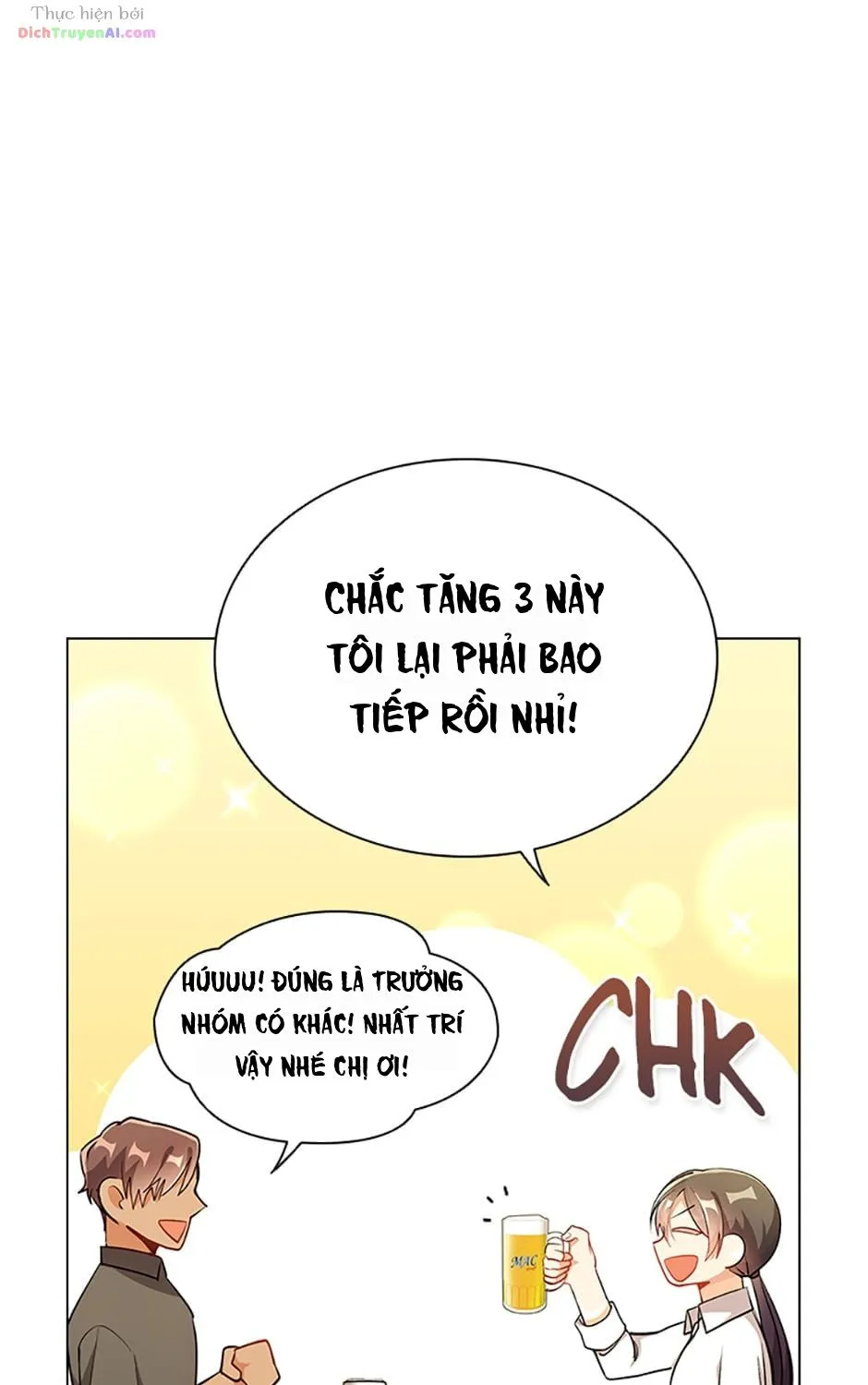 Ý Nghĩa Của Em Chapter 81 - Trang 14