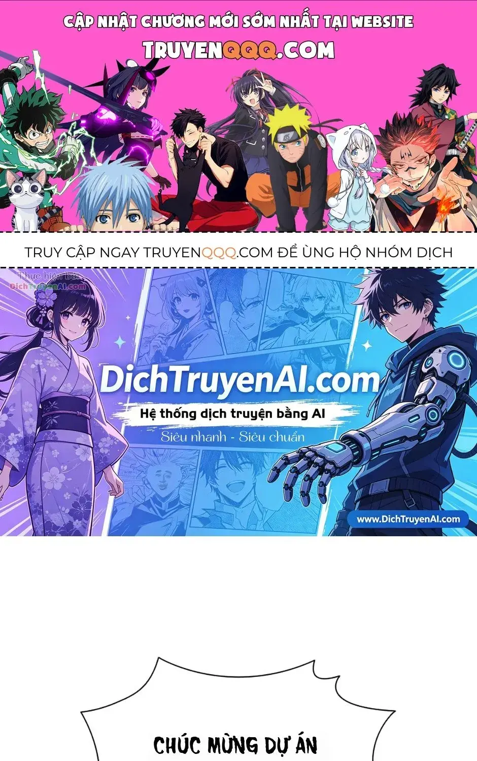 Ý Nghĩa Của Em Chapter 81 - Trang 2