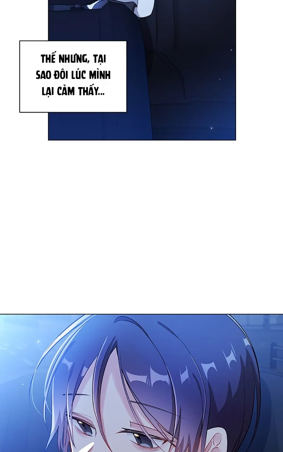 Ý Nghĩa Của Em Chapter 81 - Trang 21